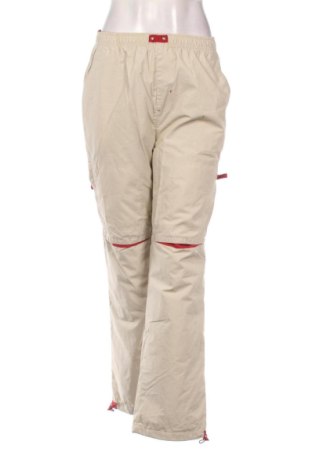 Damskie spodnie Unbranded, Rozmiar S, Kolor Beżowy, Cena 54,27 zł, #137254128