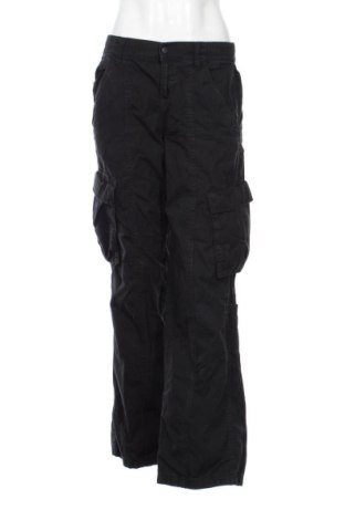Damskie spodnie Unbranded, Rozmiar L, Kolor Czarny, Cena 33,87 zł, #137254132