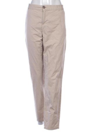 Pantaloni de femei Orsay, Mărime XXL, Culoare Bej, Preț 117,99 Lei, #137254297
