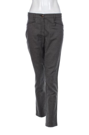 Pantaloni de femei Gardeur, Mărime L, Culoare Multicolor, Preț 283,06 Lei, #137254416