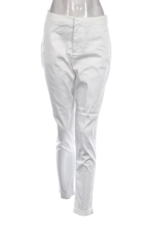 Damskie spodnie Unbranded, Rozmiar M, Kolor Biały, Cena 29,04 zł, #137254424
