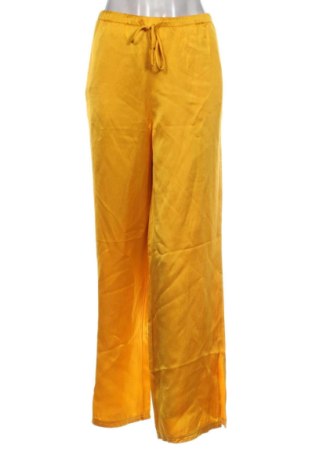 Pantaloni de femei Marc O'Polo, Mărime M, Culoare Galben, Preț 257,20 Lei, #137254601