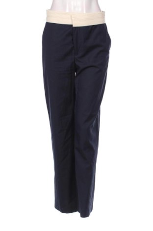 Pantaloni de femei Zara, Mărime M, Culoare Multicolor, Preț 63,00 Lei, #137254630