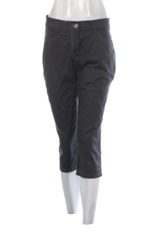 Pantaloni de femei Gerke my pants, Mărime M, Culoare Gri, Preț 132,00 Lei, #137254771
