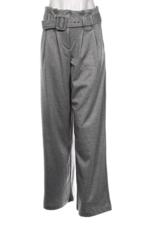 Pantaloni de femei Reserved, Mărime S, Culoare Gri, Preț 52,49 Lei, #137255284