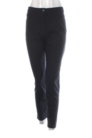 Pantaloni de femei Tchibo, Mărime L, Culoare Negru, Preț 61,00 Lei, #137255431