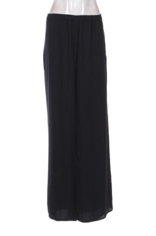 Pantaloni de femei Zara, Mărime XL, Culoare Negru, Preț 154,00 Lei, #137255987
