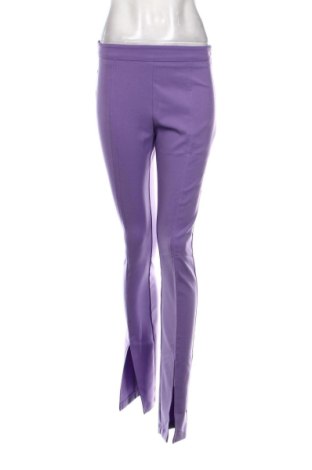 Damenhose Rinascimento, Größe M, Farbe Lila, Preis 33,72 €, #137256185