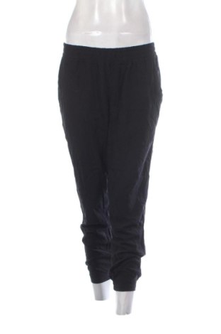 Pantaloni de femei Misu, Mărime M, Culoare Negru, Preț 78,74 Lei, #137256371