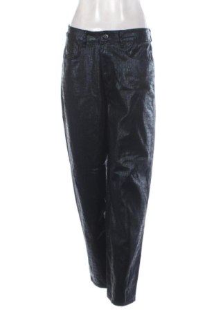 Pantaloni de femei H&M, Mărime M, Culoare Negru, Preț 89,23 Lei, #137256567