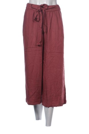 Pantaloni de femei Pull&Bear, Mărime S, Culoare Mov deschis, Preț 51,13 Lei, #137256721