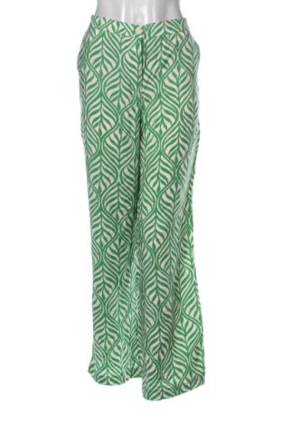Pantaloni de femei H&M, Mărime M, Culoare Multicolor, Preț 83,99 Lei, #137256742