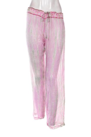 Pantaloni de femei Miss June, Mărime L, Culoare Multicolor, Preț 497,21 Lei, #137257234