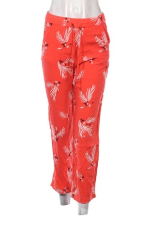 Damenhose H&M, Größe S, Farbe Rot, Preis 18,93 €, #137257734