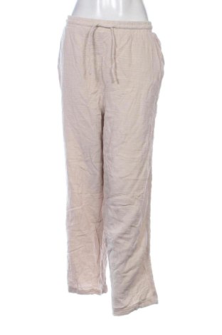 Damenhose Esmara, Größe XL, Farbe Beige, Preis 18,00 €, #137257792