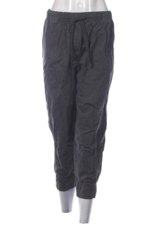 Pantaloni de femei Zara, Mărime M, Culoare Gri, Preț 132,12 Lei, #137257878