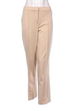 Pantaloni de femei Orsay, Mărime XL, Culoare Bej, Preț 73,49 Lei, #137257904