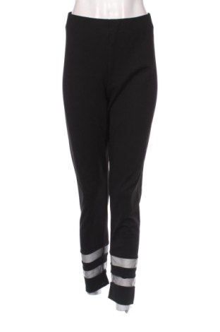 Pantaloni de femei Unbranded, Mărime XL, Culoare Negru, Preț 47,24 Lei, #137257945