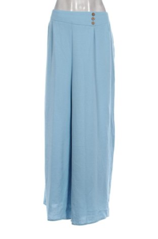 Pantaloni de femei Unbranded, Mărime XXL, Culoare Albastru, Preț 99,73 Lei, #137258094
