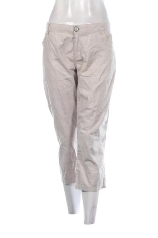 Női nadrág Cortefiel, Méret XXL, Szín Bézs, Ár 19 997 Ft, #137258147