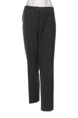 Pantaloni de femei Unbranded, Mărime L, Culoare Gri, Preț 31,49 Lei, #137258707