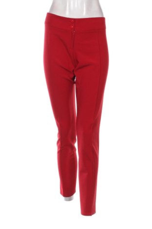 Pantaloni de femei Unbranded, Mărime XL, Culoare Roșu, Preț 68,24 Lei, #137258819
