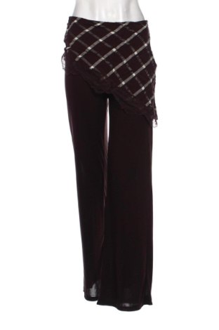 Pantaloni de femei H&M, Mărime S, Culoare Multicolor, Preț 62,00 Lei, #137258851
