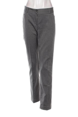 Pantaloni de femei Orsay, Mărime L, Culoare Gri, Preț 47,24 Lei, #137258881