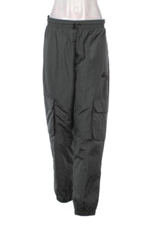 Pantaloni de femei Adidas, Mărime L, Culoare Gri, Preț 330,69 Lei, #137259270