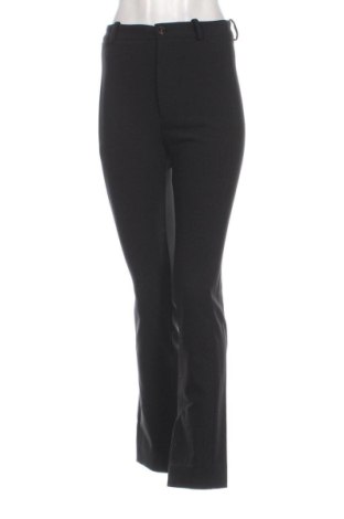 Pantaloni de femei Zara, Mărime S, Culoare Negru, Preț 57,74 Lei, #137259275
