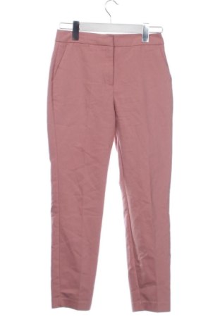 Pantaloni de femei Reserved, Mărime S, Culoare Mov deschis, Preț 60,00 Lei, #137259588