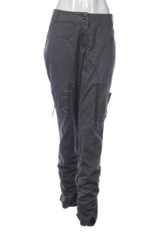 Pantaloni de femei Cecil, Mărime XXL, Culoare Gri, Preț 199,00 Lei, #137259604