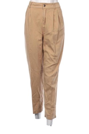 Női nadrág Mango, Méret M, Szín Bézs, Ár 3 191 Ft, #137259851