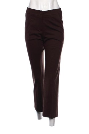 Pantaloni de femei Unbranded, Mărime S, Culoare Maro, Preț 51,00 Lei, #137259884