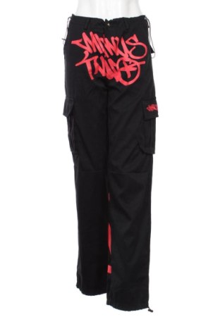 Pantaloni de femei , Mărime M, Culoare Multicolor, Preț 110,23 Lei, #137260164