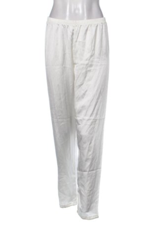 Pantaloni de femei Yamamay, Mărime S, Culoare Ecru, Preț 167,97 Lei, #137260195