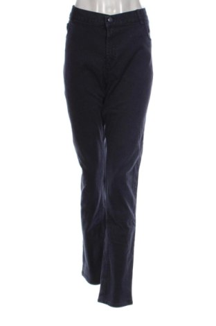 Pantaloni de femei Iventi, Mărime XXL, Culoare Albastru, Preț 83,99 Lei, #137260309