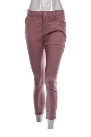 Pantaloni de femei Unbranded, Mărime M, Culoare Mov deschis, Preț 41,99 Lei, #137260517