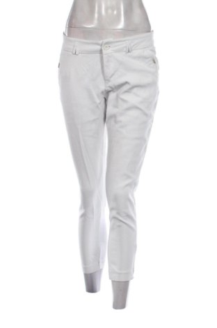 Pantaloni de femei Freesia, Mărime M, Culoare Alb, Preț 52,49 Lei, #137260531