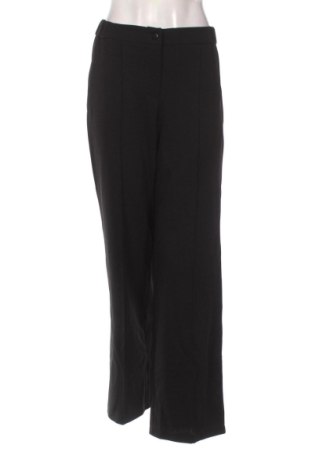 Pantaloni de femei Nife, Mărime M, Culoare Negru, Preț 391,99 Lei, #137260648