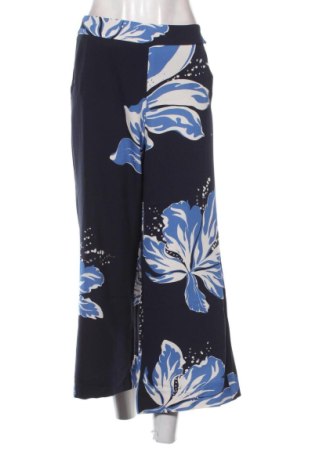 Pantaloni de femei Marella, Mărime L, Culoare Multicolor, Preț 436,36 Lei, #137260710