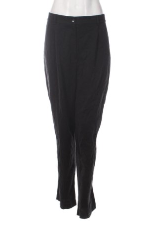 Pantaloni de femei Tchibo, Mărime XXL, Culoare Negru, Preț 73,49 Lei, #137260713
