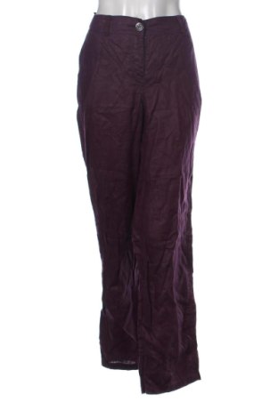 Női nadrág Bonita, Méret XXL, Szín Lila, Ár 4 864 Ft, #137261550