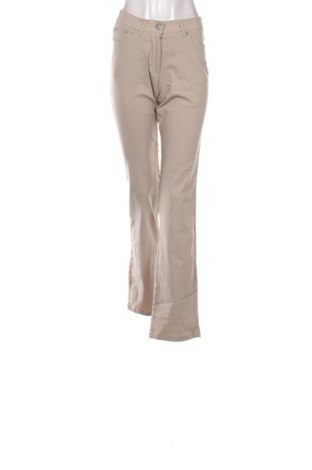 Pantaloni de femei Blue Motion, Mărime S, Culoare Bej, Preț 78,74 Lei, #137261730