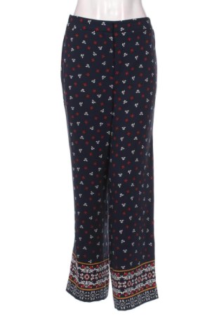 Pantaloni de femei H&M, Mărime M, Culoare Multicolor, Preț 83,99 Lei, #137261770