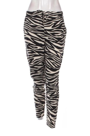Pantaloni de femei F&F, Mărime M, Culoare Multicolor, Preț 107,53 Lei, #137261893