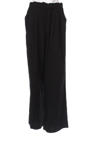 Pantaloni de femei Reserved, Mărime M, Culoare Negru, Preț 73,49 Lei, #137262402