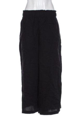 Pantaloni de femei H&M, Mărime XXL, Culoare Negru, Preț 99,73 Lei, #137262556