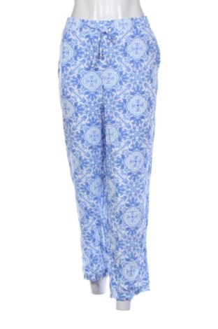 Pantaloni de femei Christian Berg, Mărime L, Culoare Multicolor, Preț 83,99 Lei, #137263126