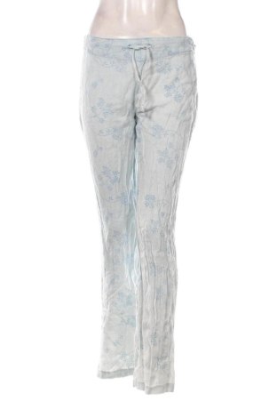 Pantaloni de femei Unbranded, Mărime M, Culoare Albastru, Preț 89,23 Lei, #137263206